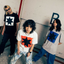 STARS T-Shirt