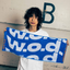 Jacquard Towel