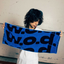 Jacquard Towel