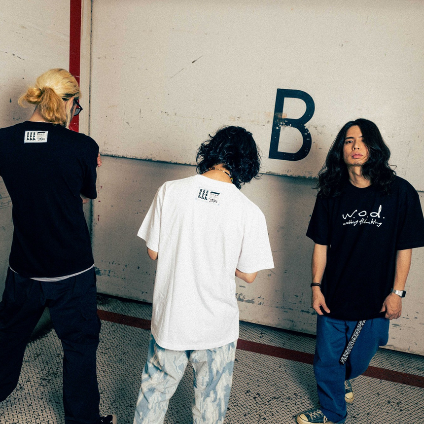 Logo T-Shirt II