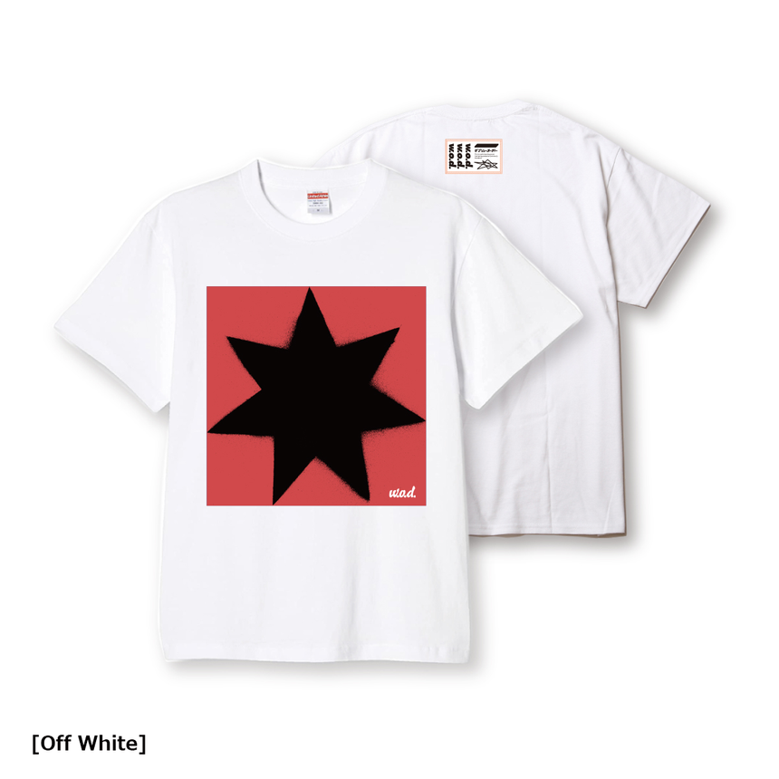STARS T-Shirt