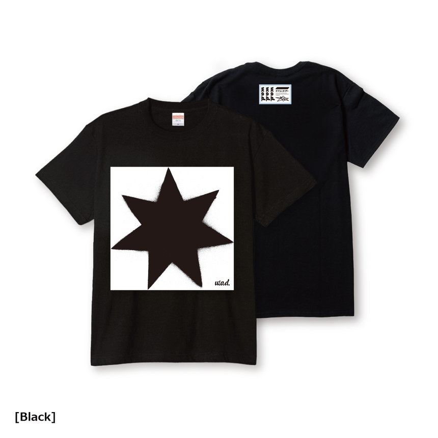 STARS T-Shirt
