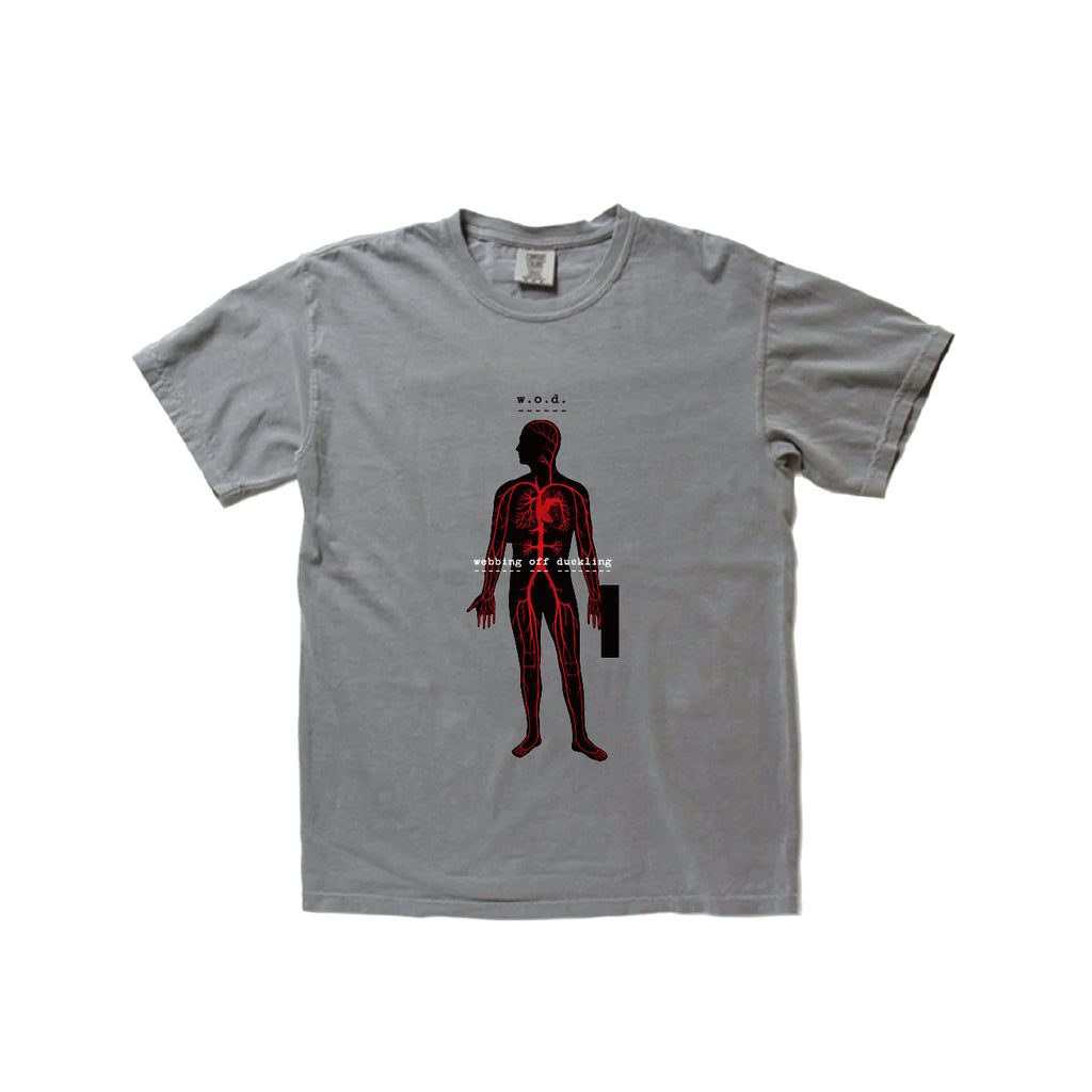 w.o.d. Tシャツ 5枚 Tops – w.o.d. Official Store