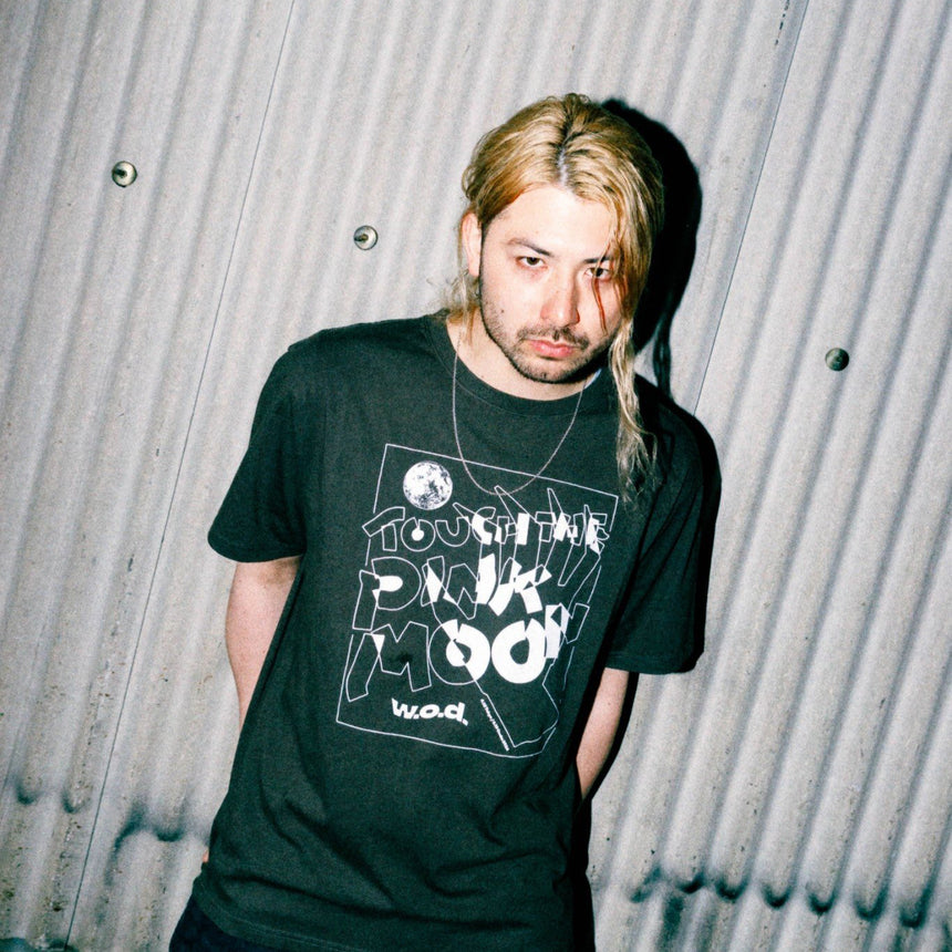 PINKMOON T-Shirt