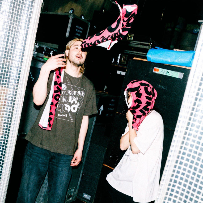 PINKMOON Towel