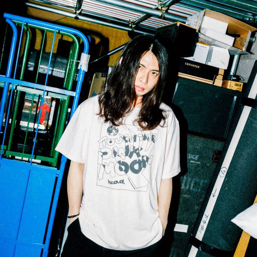 PINKMOON T-Shirt