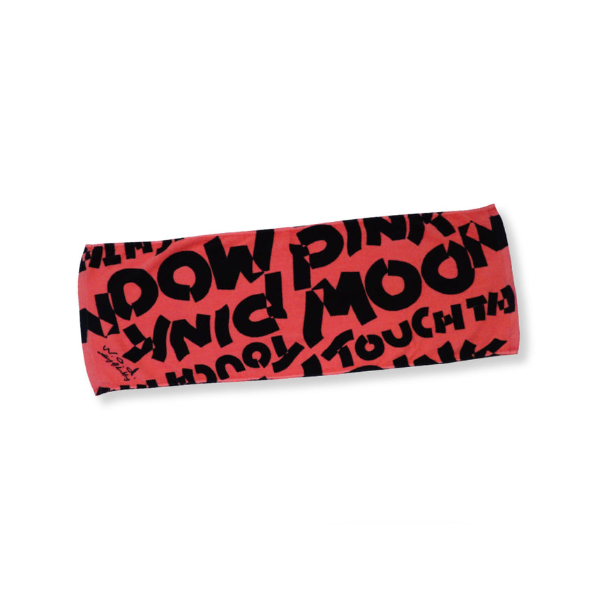 PINKMOON Towel