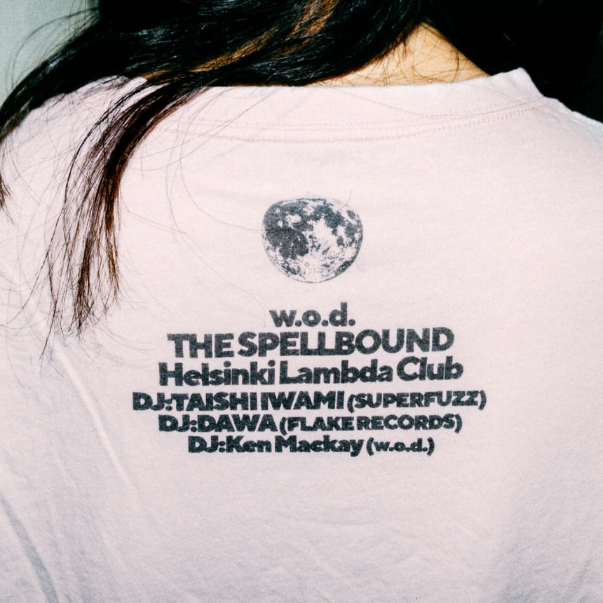 PINKMOON T-Shirt