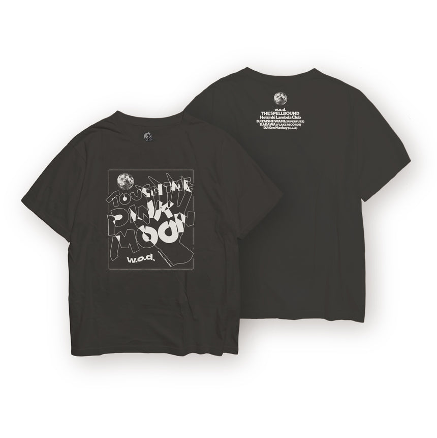 PINKMOON T-Shirt