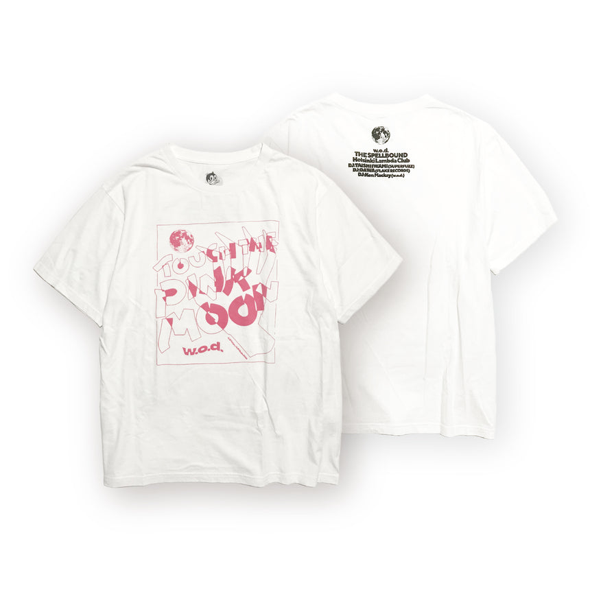 PINKMOON T-Shirt