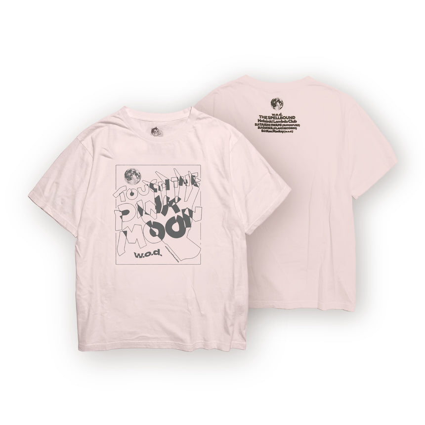 PINKMOON T-Shirt