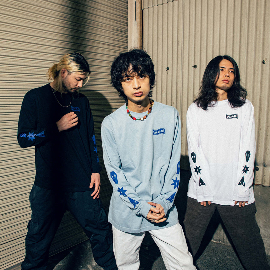 Long Sleeve T-Shirt