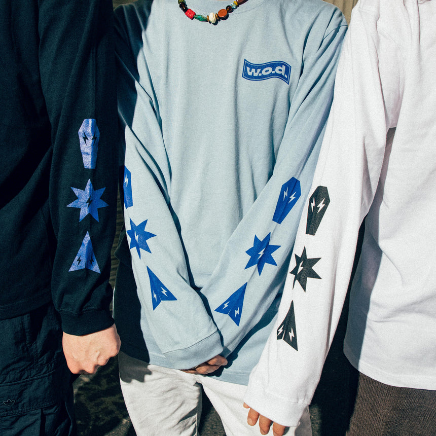 Long Sleeve T-Shirt
