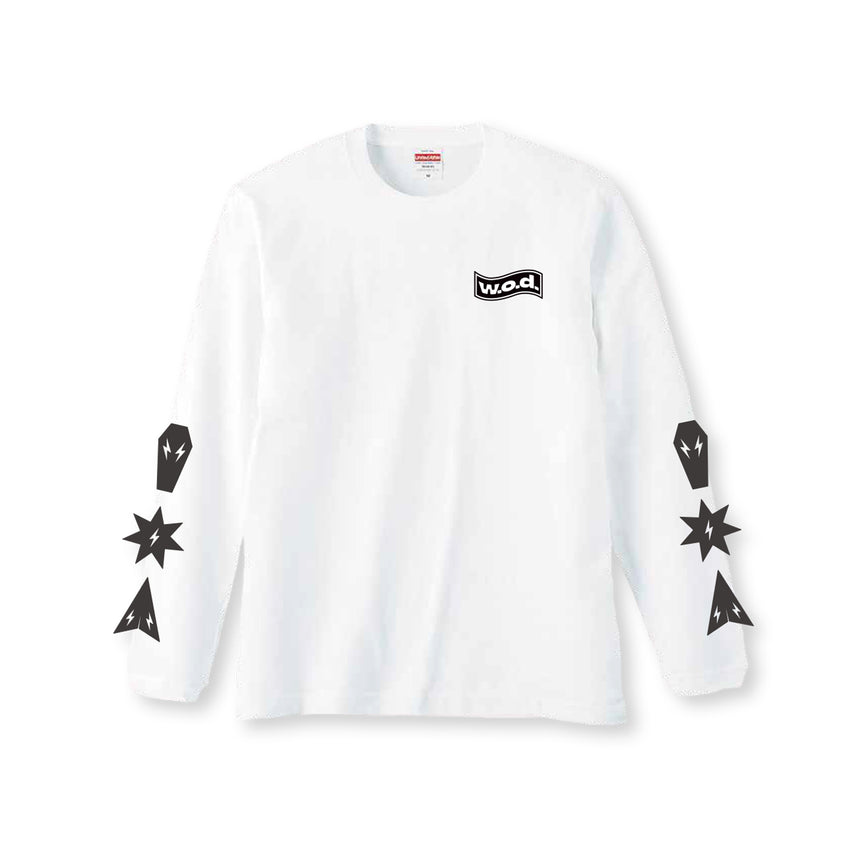 Long Sleeve T-Shirt