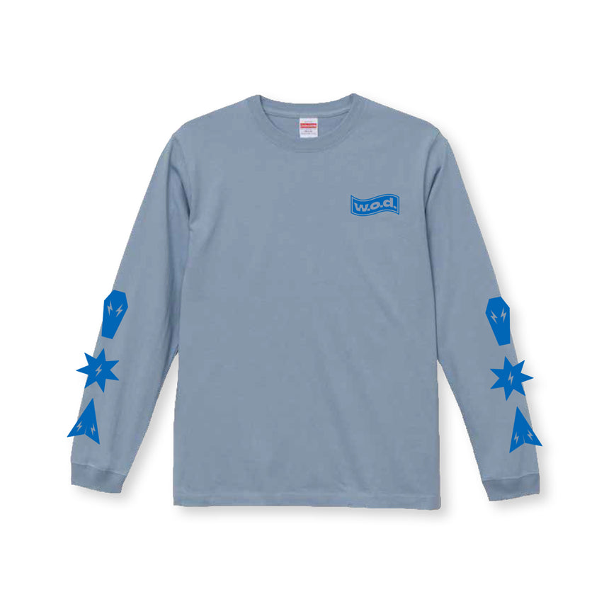 Long Sleeve T-Shirt