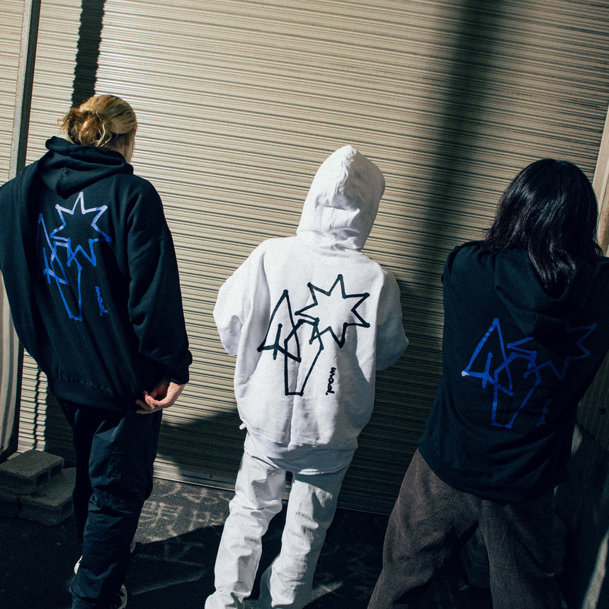 Oversized Hoodie