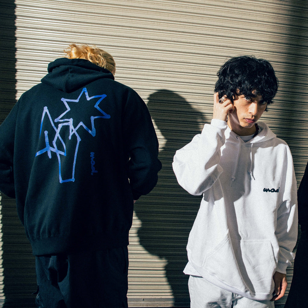 澪央さまの専用　PAIKI hoodie　Mサイズ 811BAyxPtPL._SY350_QL65_.jpg