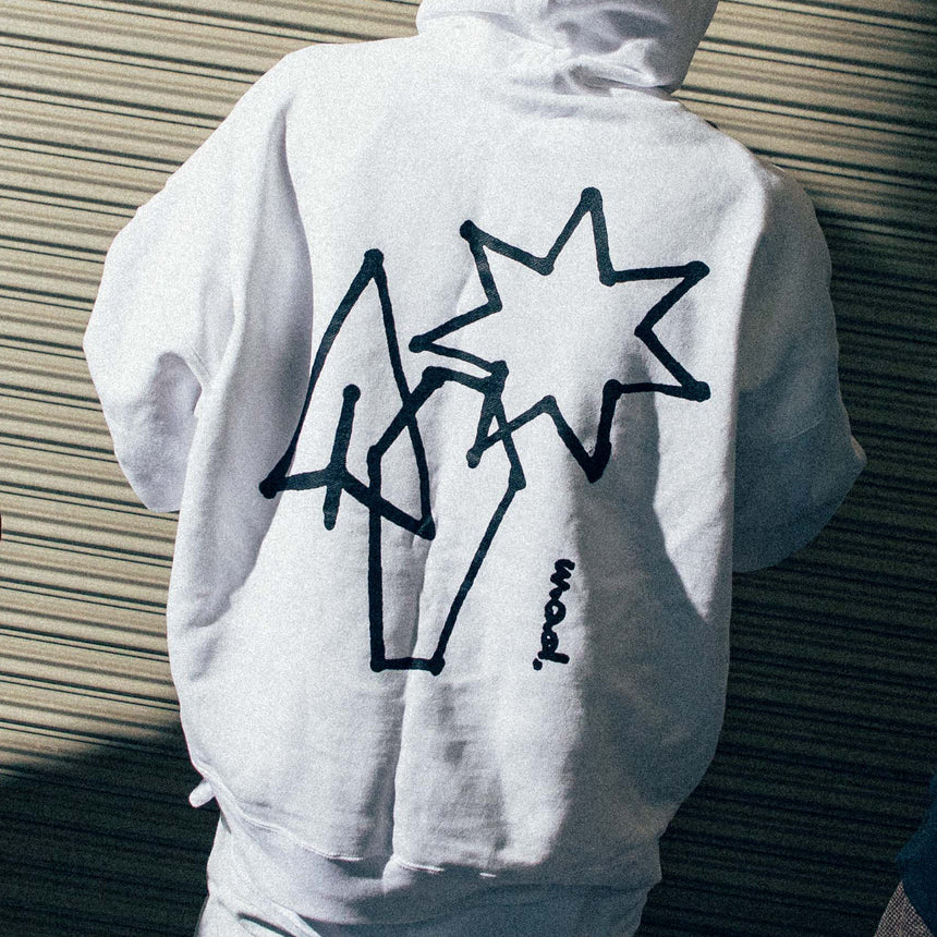 Oversized Hoodie