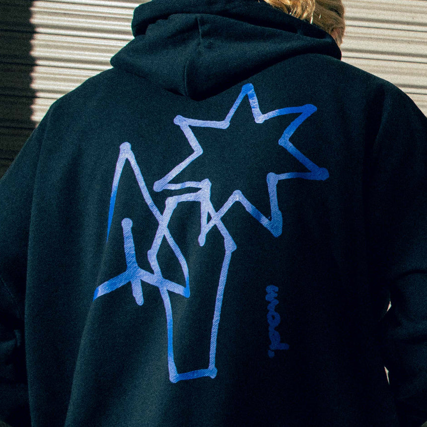 Oversized Hoodie