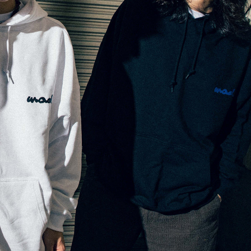 Oversized Hoodie