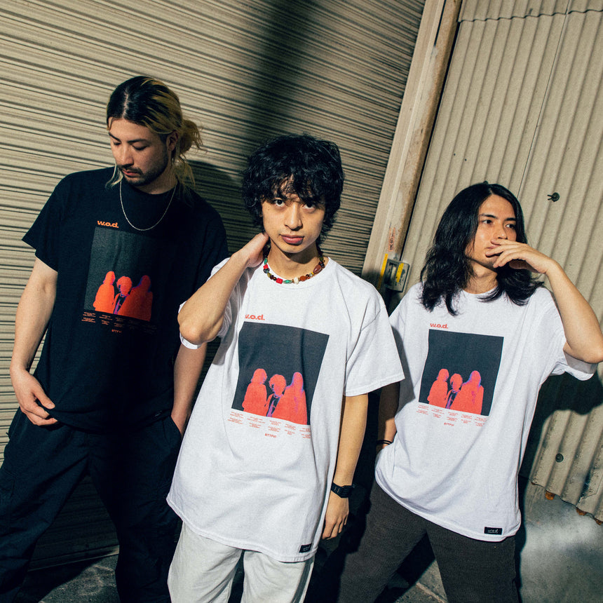 BTTFVI T-Shirt