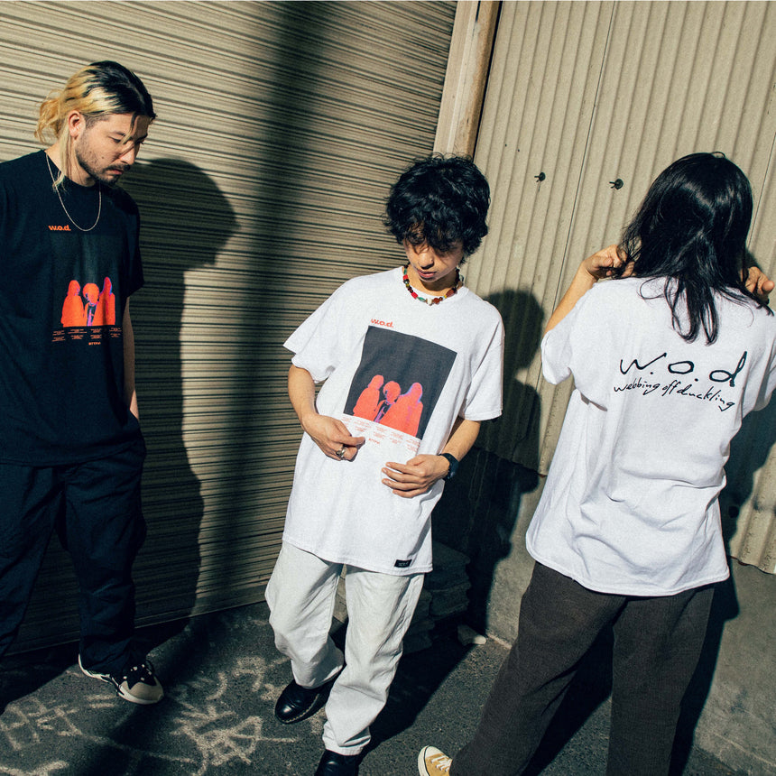 BTTFVI T-Shirt