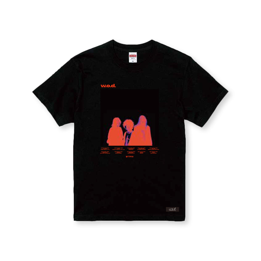BTTFVI T-Shirt