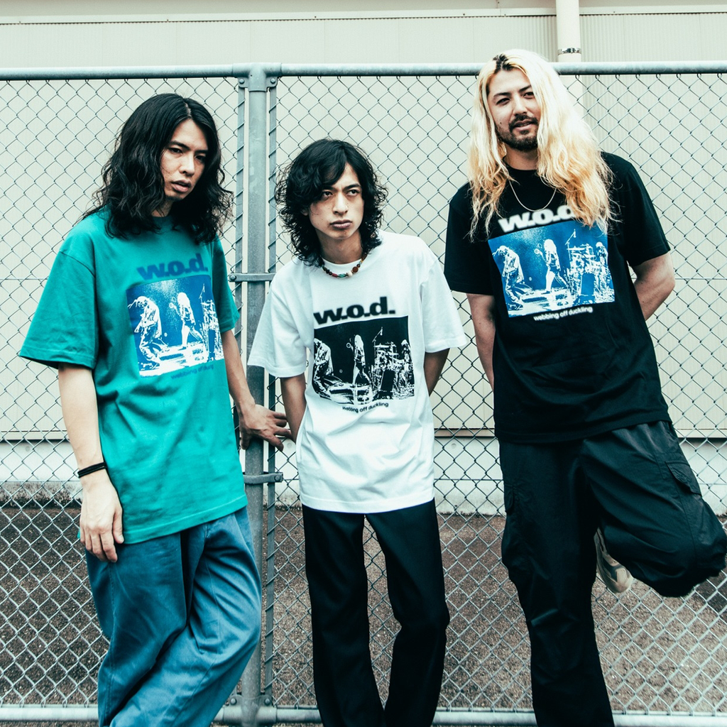 w.o.d. Tシャツ 5枚 w.o.d. Tシャツ 5枚まとめ売り - メルカリ