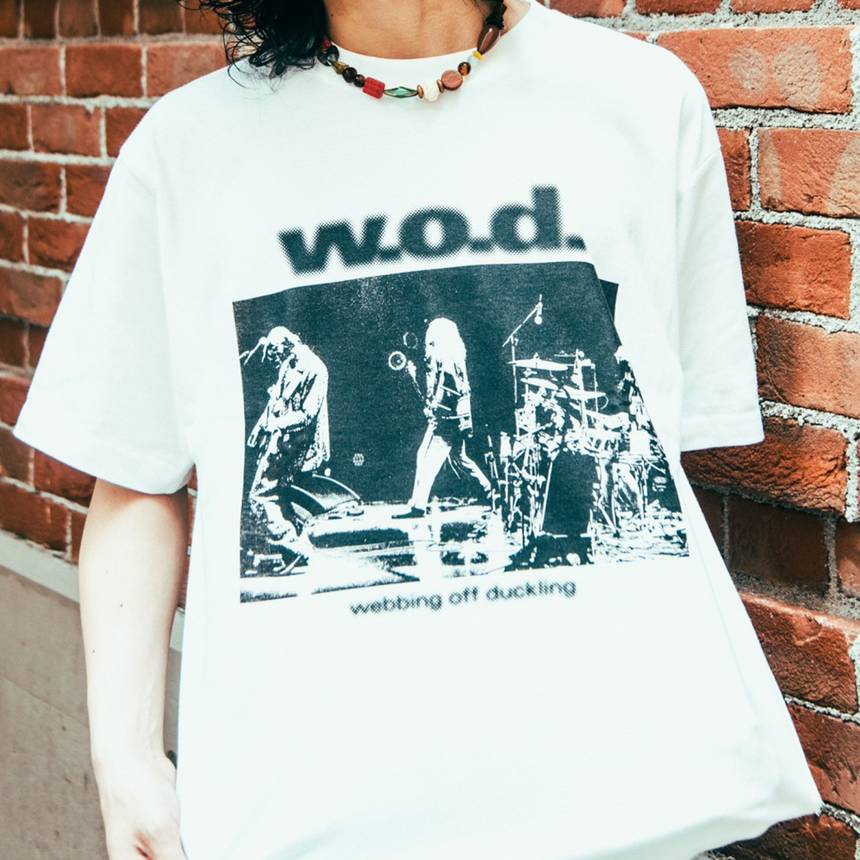 Live in Tokyo T-Shirt