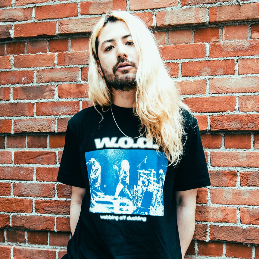 Live in Tokyo T-Shirt