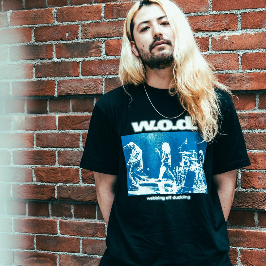 Live in Tokyo T-Shirt
