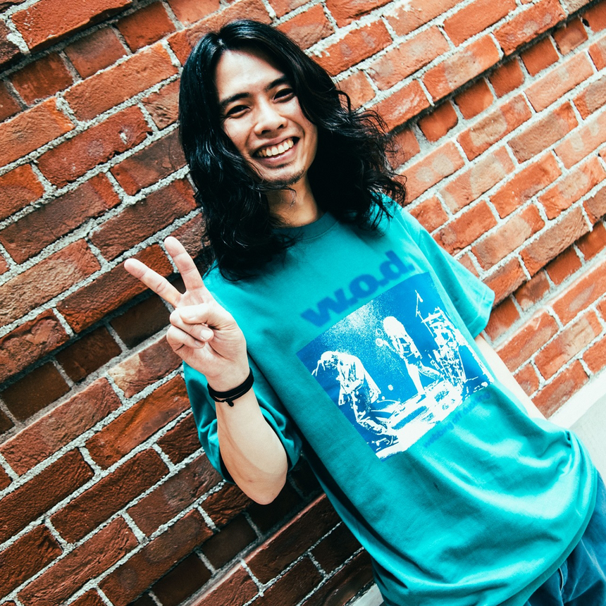 Live in Tokyo T-Shirt