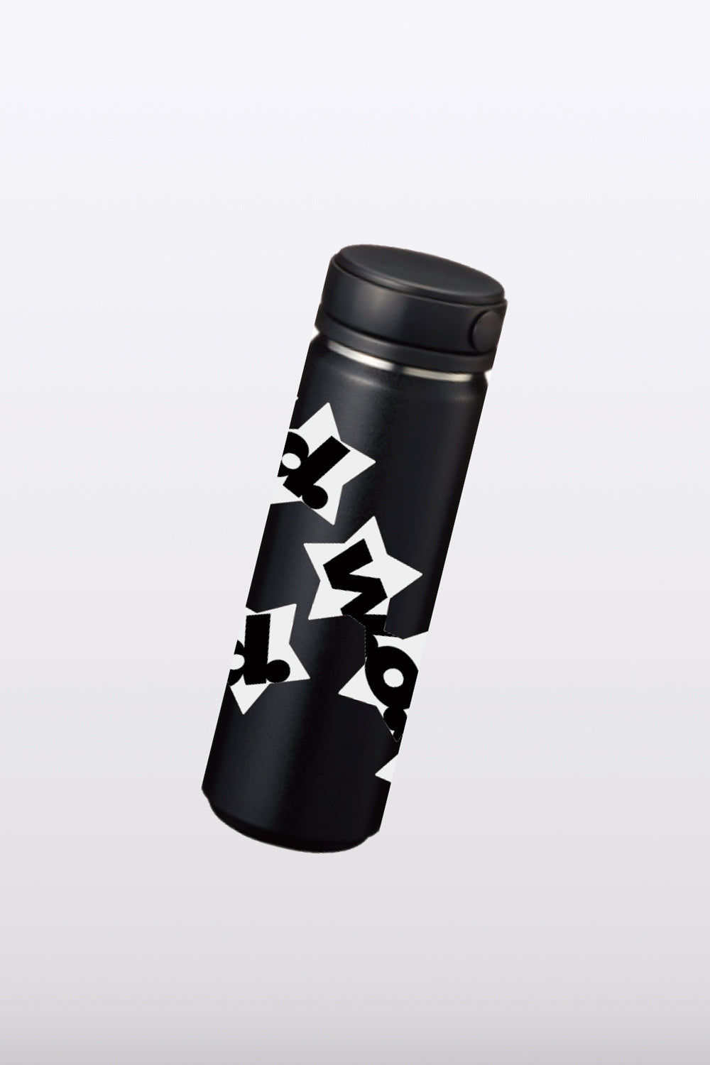 サーモボトル – w.o.d. Official Store