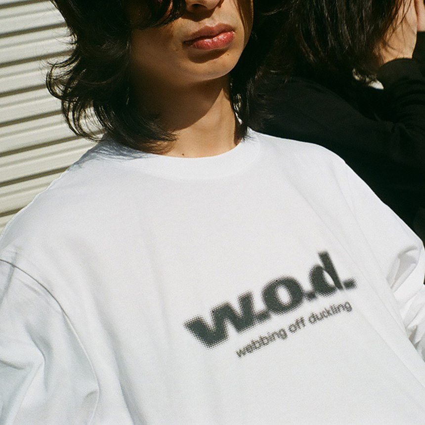 Thunder Long Sleeve T-Shirt