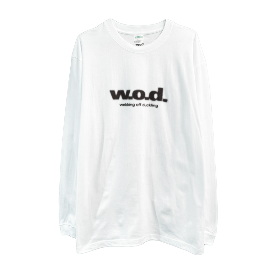 Thunder Long Sleeve T-Shirt