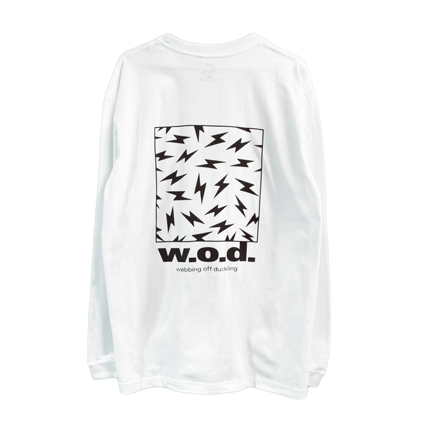 Thunder Long Sleeve T-Shirt