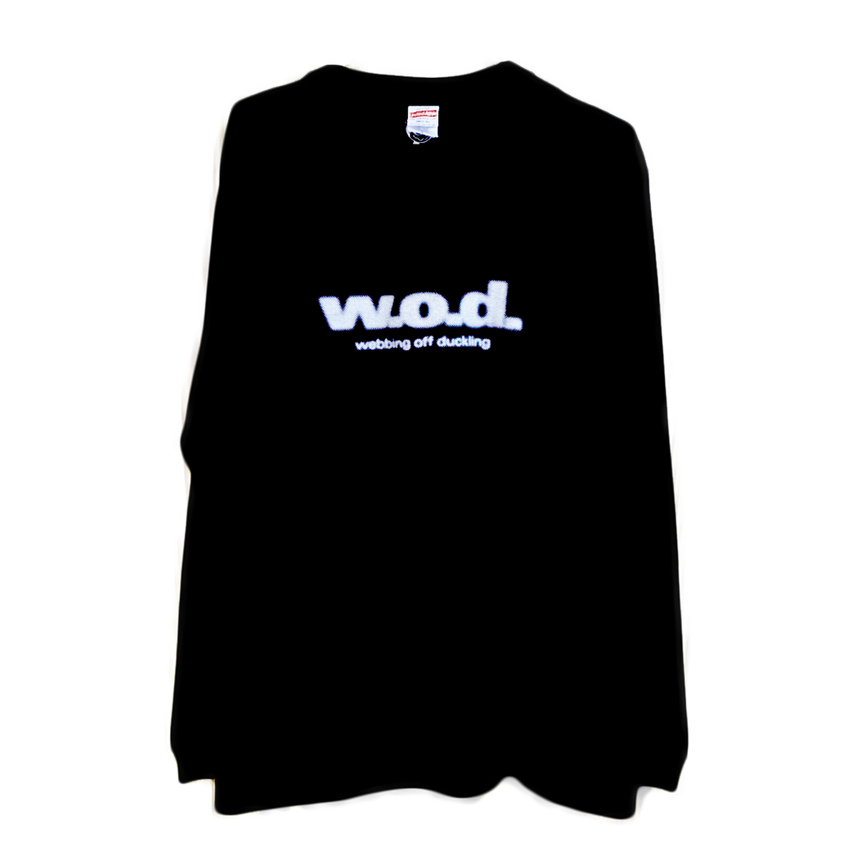Thunder Long Sleeve T-Shirt