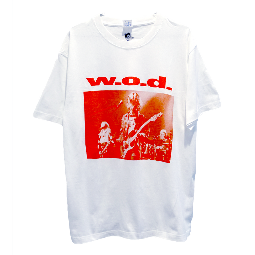 Live Photo T-Shirt