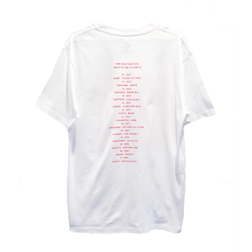 Live Photo T-Shirt