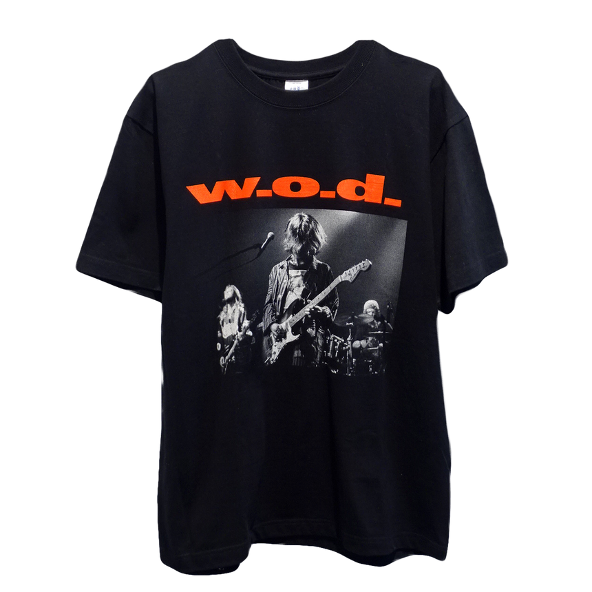 Live Photo T-Shirt