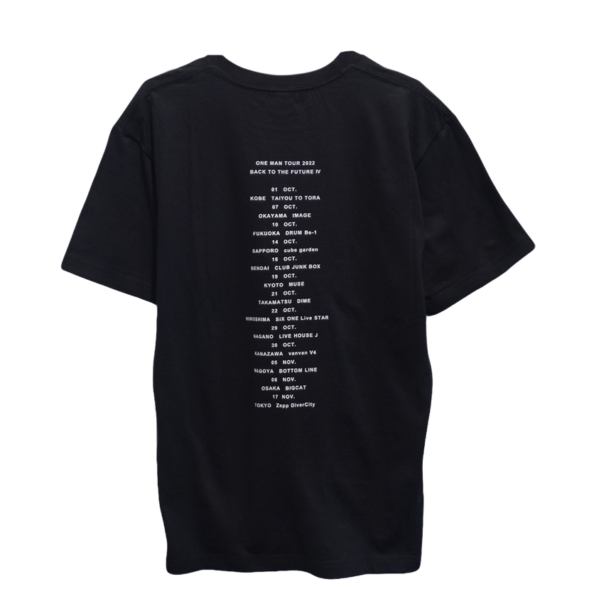 Live Photo T-Shirt