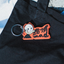 Skull Torikun Rubber Key Chain