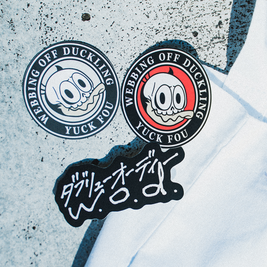 StickersⅤ