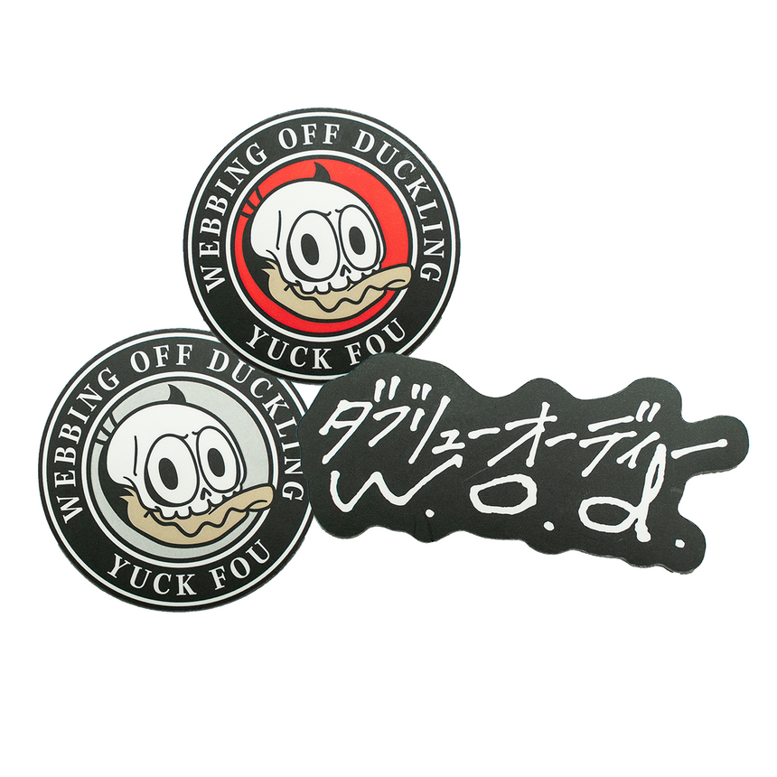 StickersⅤ
