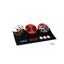 Kill your idols, Kiss me baby Canbadges