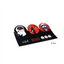 Kill your idols, Kiss me baby Canbadges