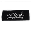 Logo Towel
