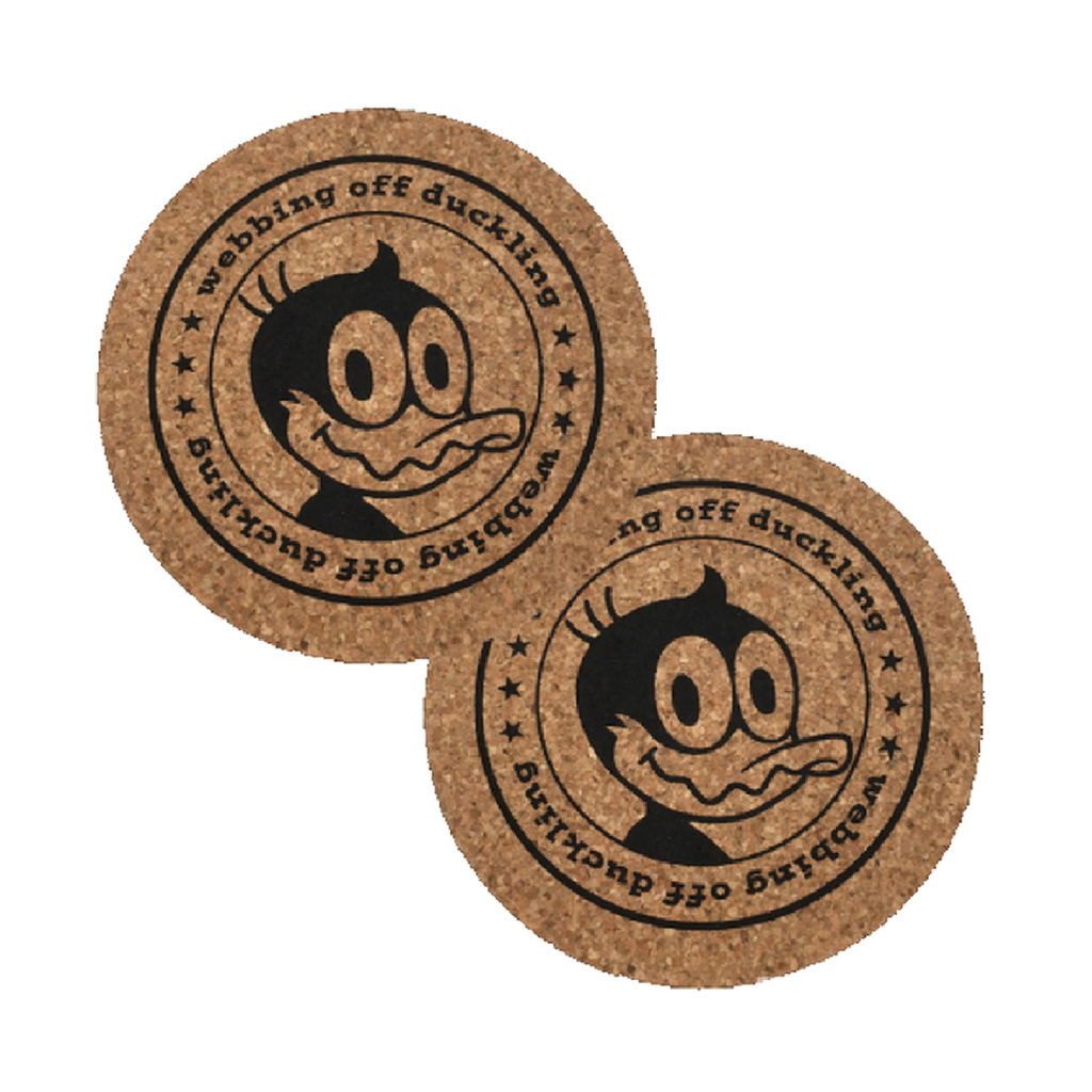 タリ【おまけ付き】WANTKEY CAMP コラボコースターM&L ALL ITEMS – WANTKEY CAMP