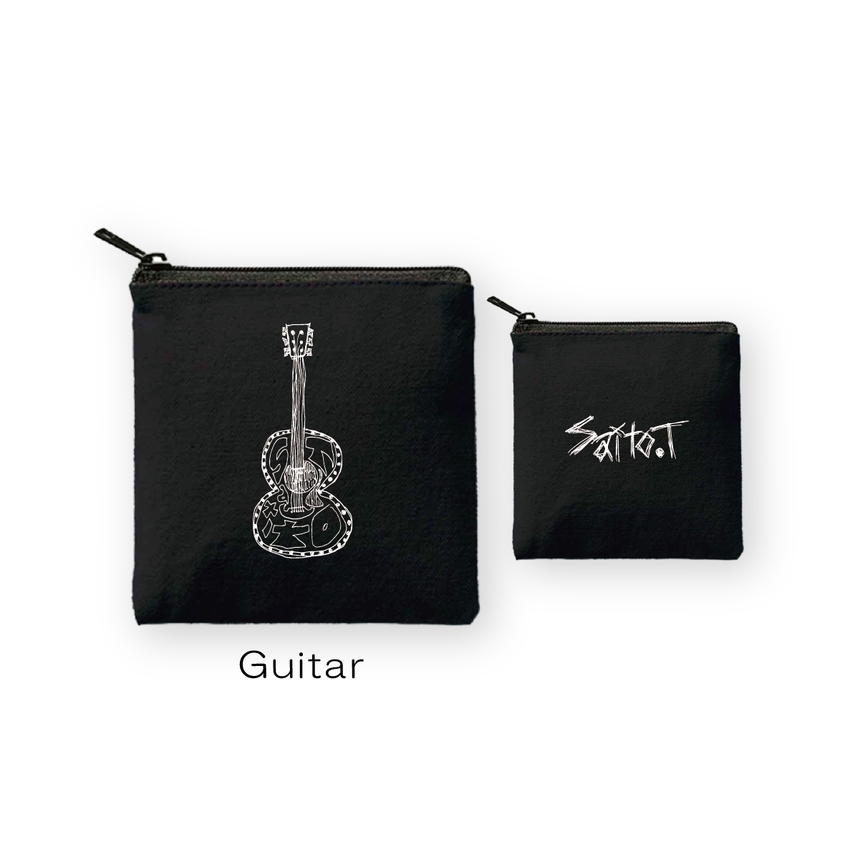 Saito.T Pouch