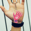 TOUCH THE PINKMOON Acryl Key Chain